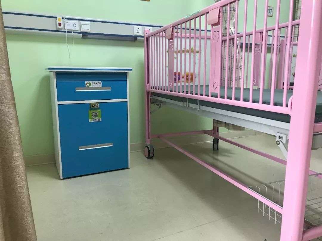 91视频官网国产陪護床投（tóu）放醫院喜（xǐ）訊