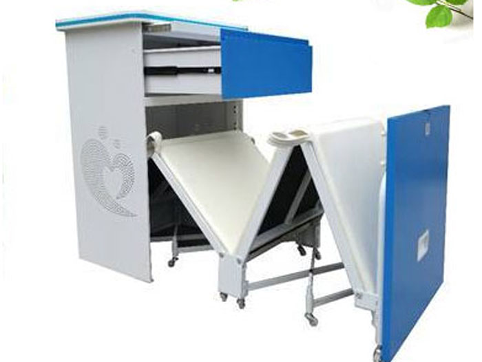 河南共享陪護床什麽地方有呢？