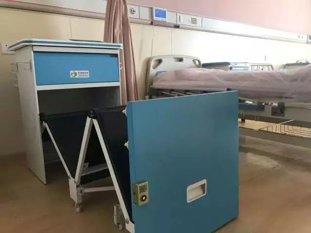 共享陪護床解決醫院床位緊（jǐn）張，河北共享陪護床在（zài）哪（nǎ）裏有賣？