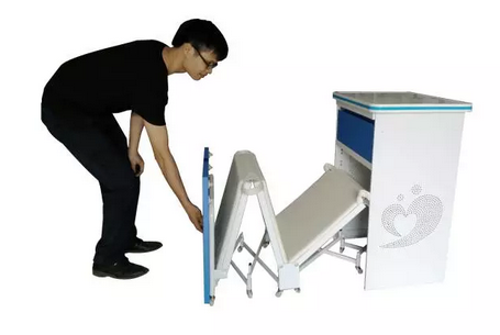 醫院共享床頭櫃-共享（xiǎng）陪護床之選（xuǎn）