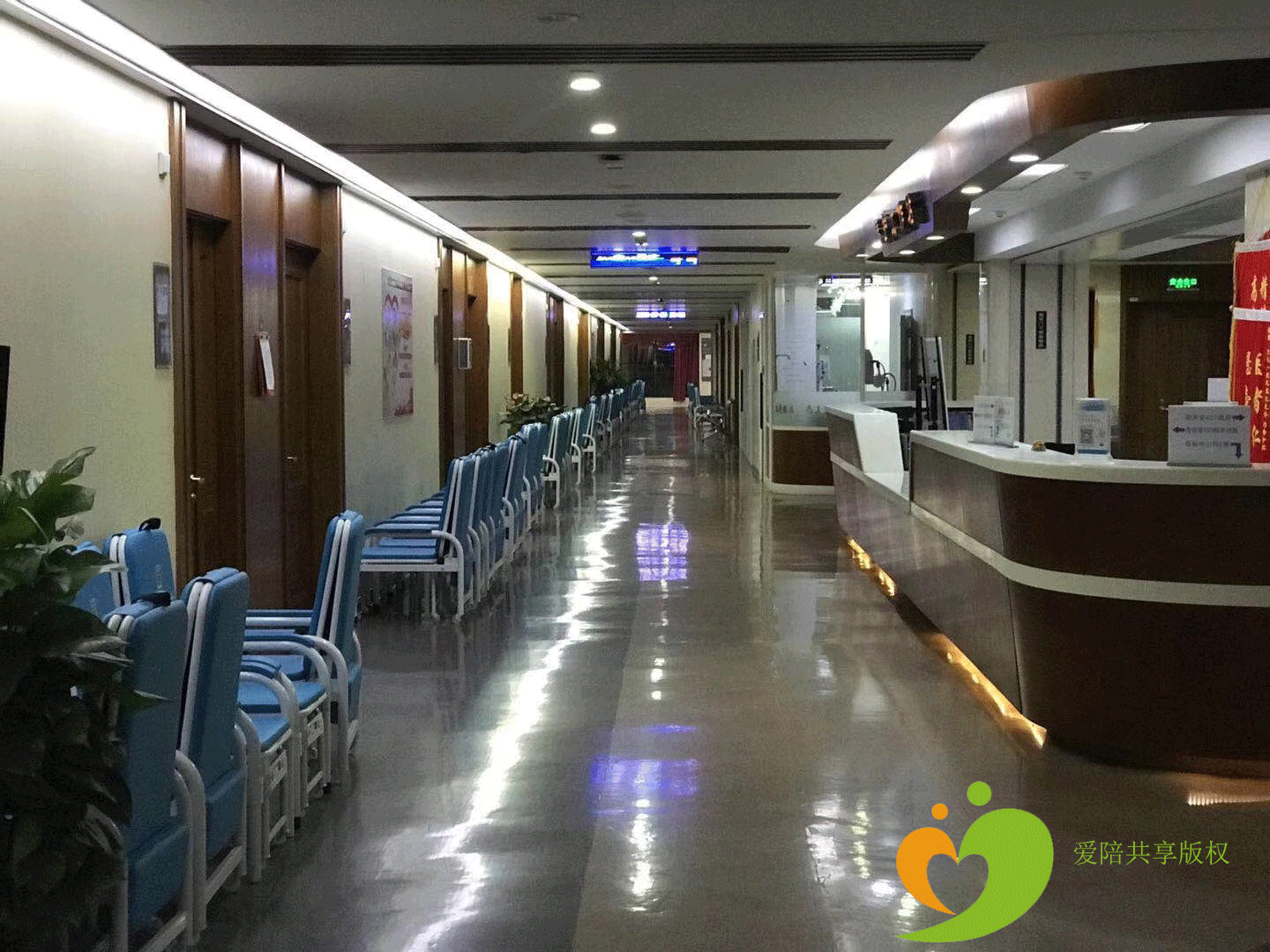 共享陪護（hù）床火熱背（bèi）後的冷思考（kǎo）