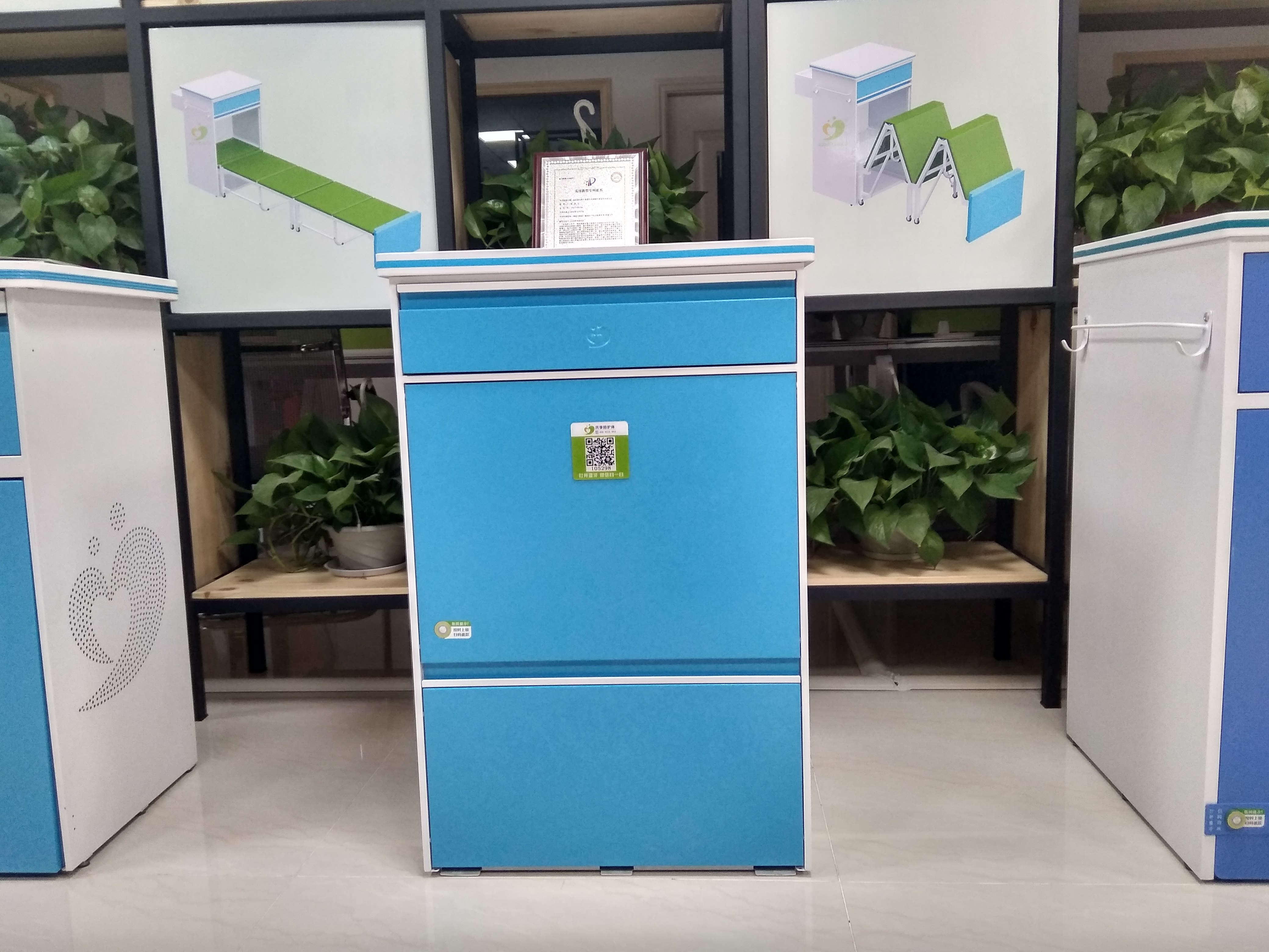 上海共（gòng）享陪護床-上海共（gòng）享陪護床（chuáng）供（gòng）應商-上海共享陪護椅