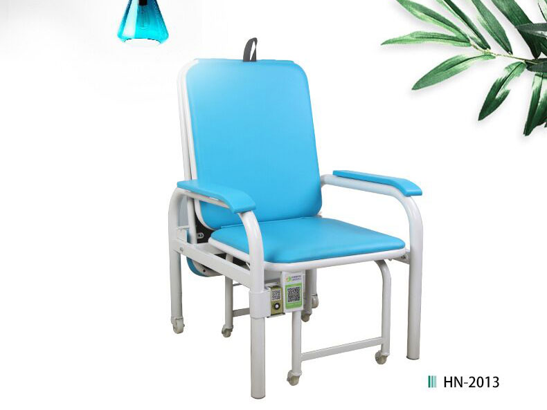 醫院共享陪（péi）護床來了！有圖有真相（xiàng）