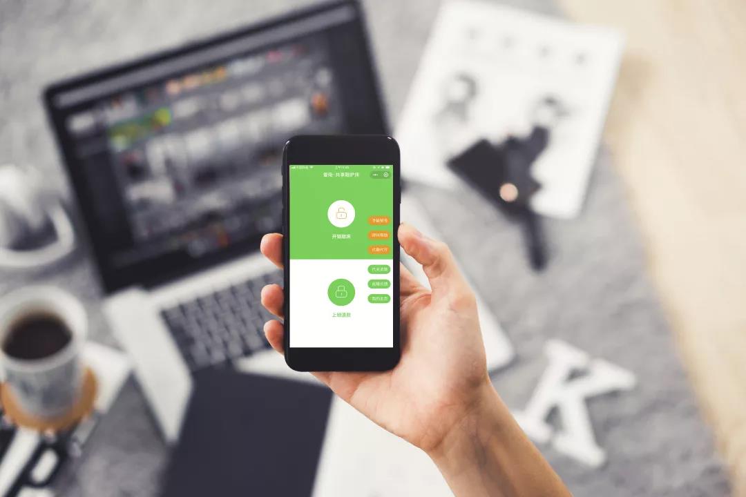 共享陪護床怎麽加盟？