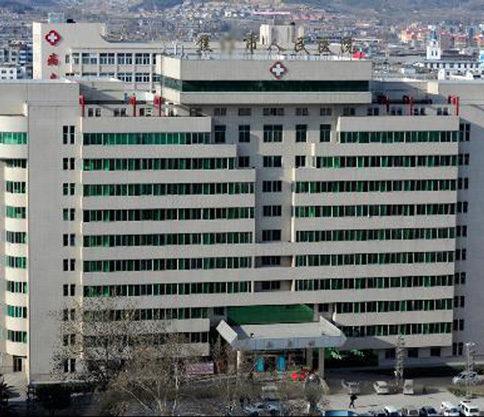焦*市人民醫院（yuàn）