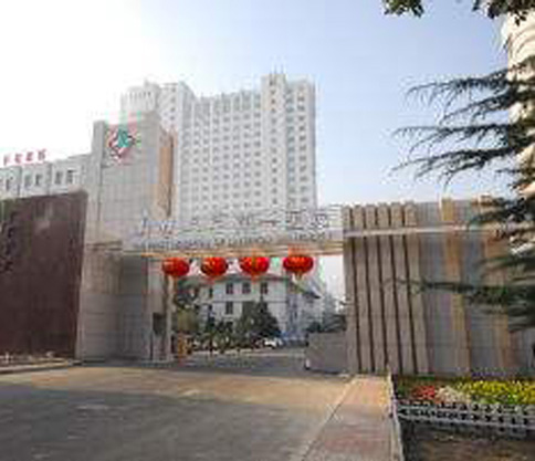 蘭（lán）州某大學附屬（shǔ）醫院