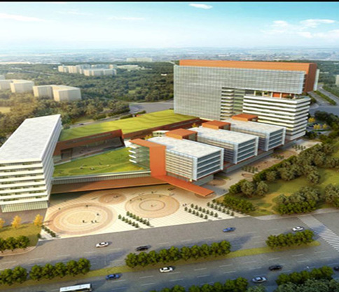 *山市婦幼保健院（yuàn）