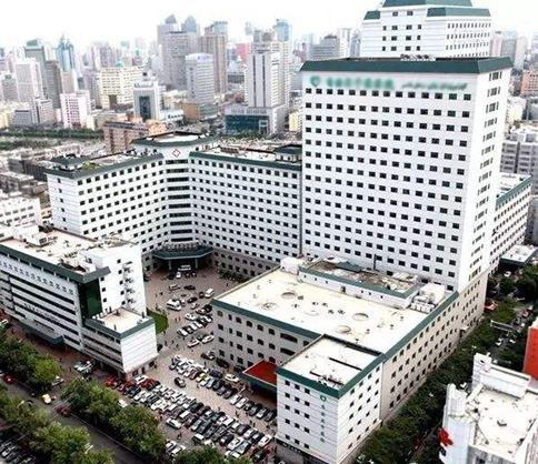  新疆（jiāng）烏魯（lǔ）木齊市（shì）*醫醫院