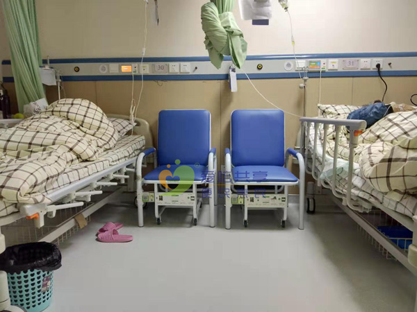 醫院共享智能陪護椅（yǐ）哪家好_智能陪護椅怎麽加盟