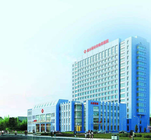 佳木（mù）斯某婦幼保健院