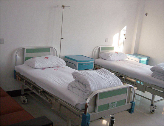 陪護家屬睡空床引發（fā）糾紛，如何處（chù）理比較（jiào）妥當（dāng）？