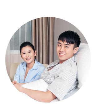 “共享智能陪護床”入駐眾多醫院:讓陪（péi）護更有溫暖