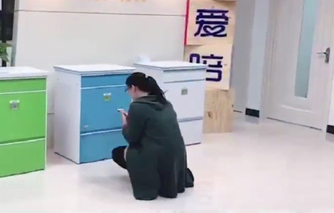 醫院（yuàn）共享陪護床怎麽使用