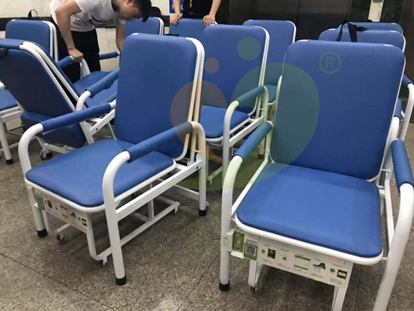 91视频官网国产陪護床投放感想（xiǎng）