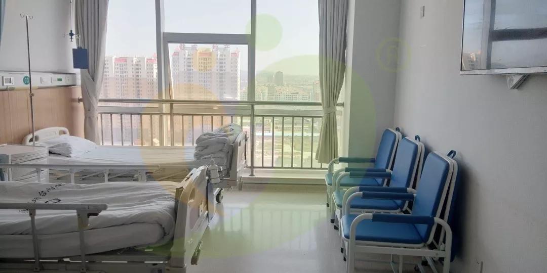 四川共享陪護床椅（yǐ）-輔助（zhù）醫院陪護家屬休息