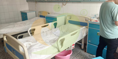 共享（xiǎng）醫院陪護（hù）床四大優勢