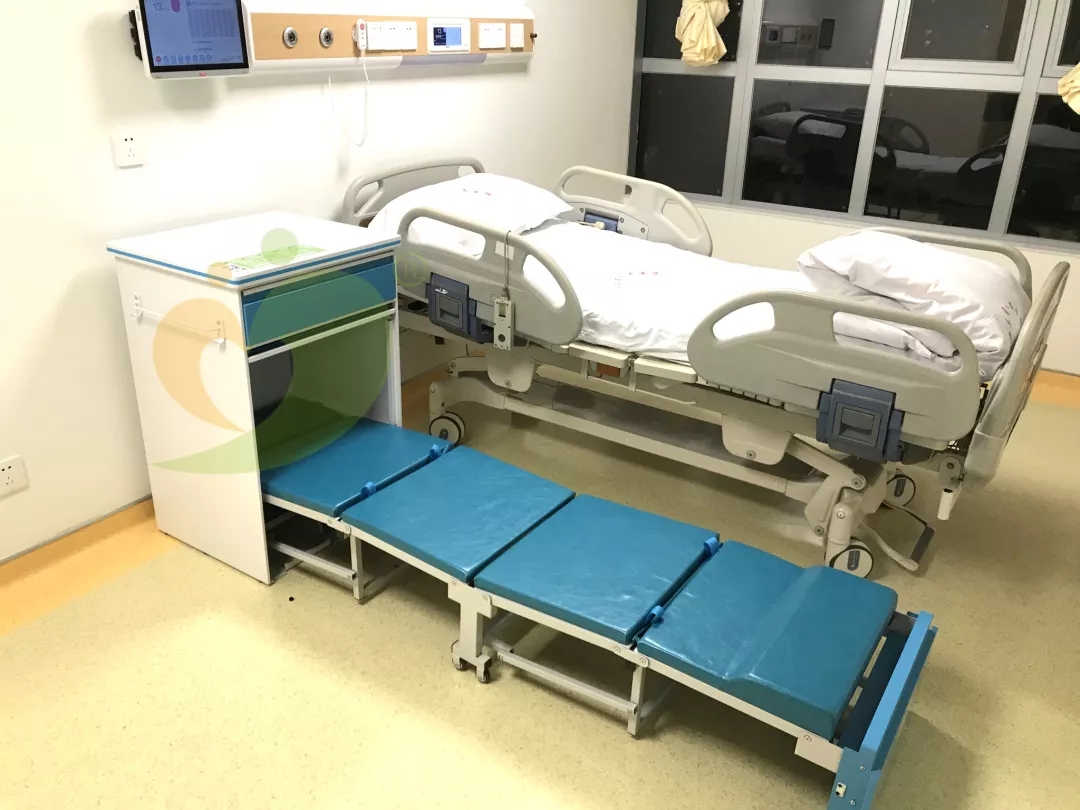 共享陪護床怎麽分成？共享陪護床醫院分成多少（shǎo）？