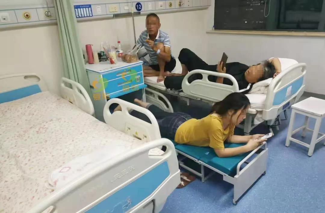 共享陪護床有什麽（me）過人之處？