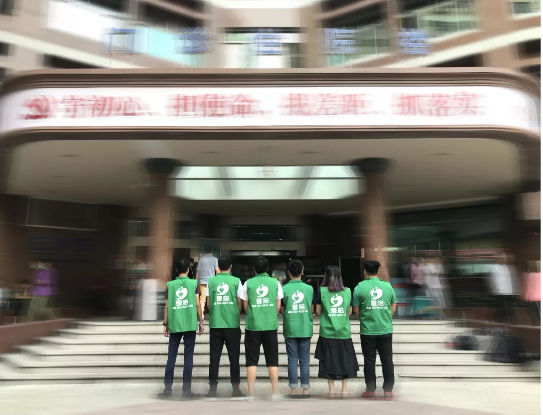 奮鬥吧！共享陪護床小哥百煉成鋼！