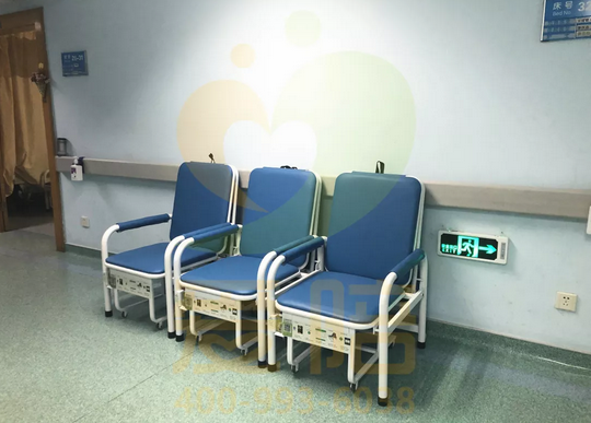 醫院陪護（hù）椅廠家都有哪（nǎ）些？