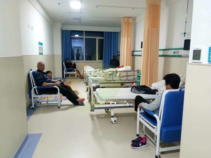 共享陪護（hù）床怎（zěn）麽合作？共享陪護椅床如何加盟？