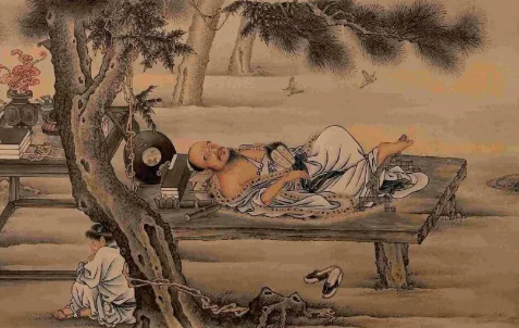 春困（kùn）猛於虎，三招助你升陽健脾，解春乏，提升精氣神！