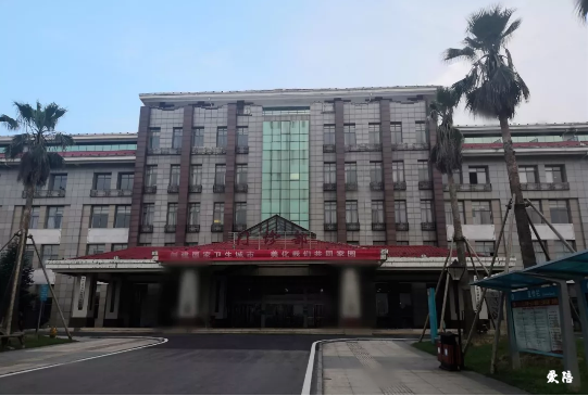 【春暖花開】91视频官网国产陪（péi）護床陸續進駐江（jiāng）西省三甲醫院