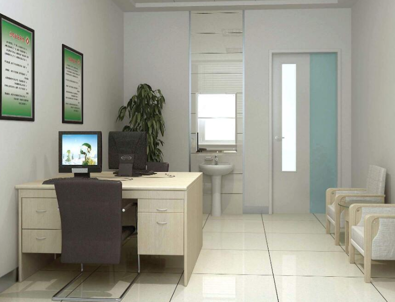 整（zhěng）體配（pèi）套醫療家具：讓醫療更有品（pǐn）質，更有溫度