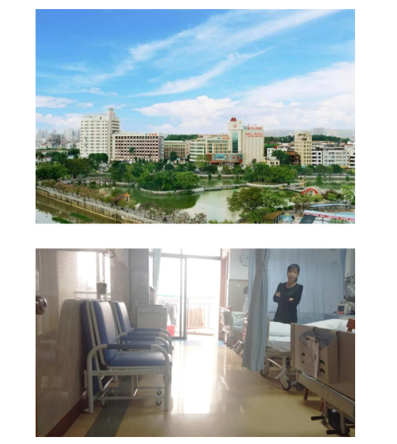 底線思維講（jiǎng）共享（xiǎng）陪護床（chuáng）椅（yǐ）案例，好事好賺得口碑