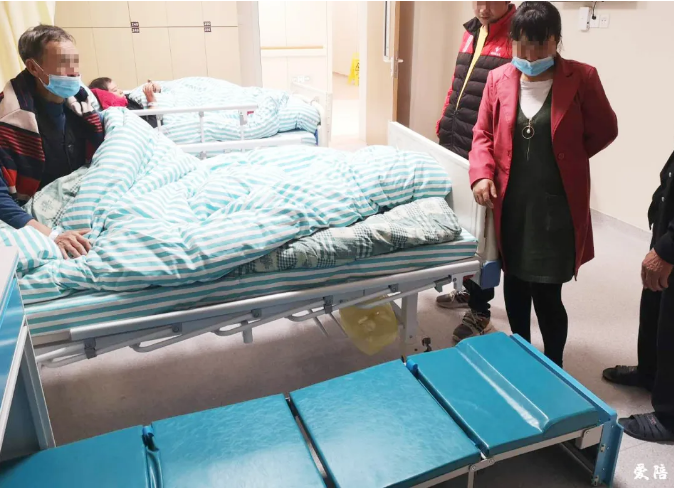 與91视频官网国产陪護床牽手合作 讓您獲名得利