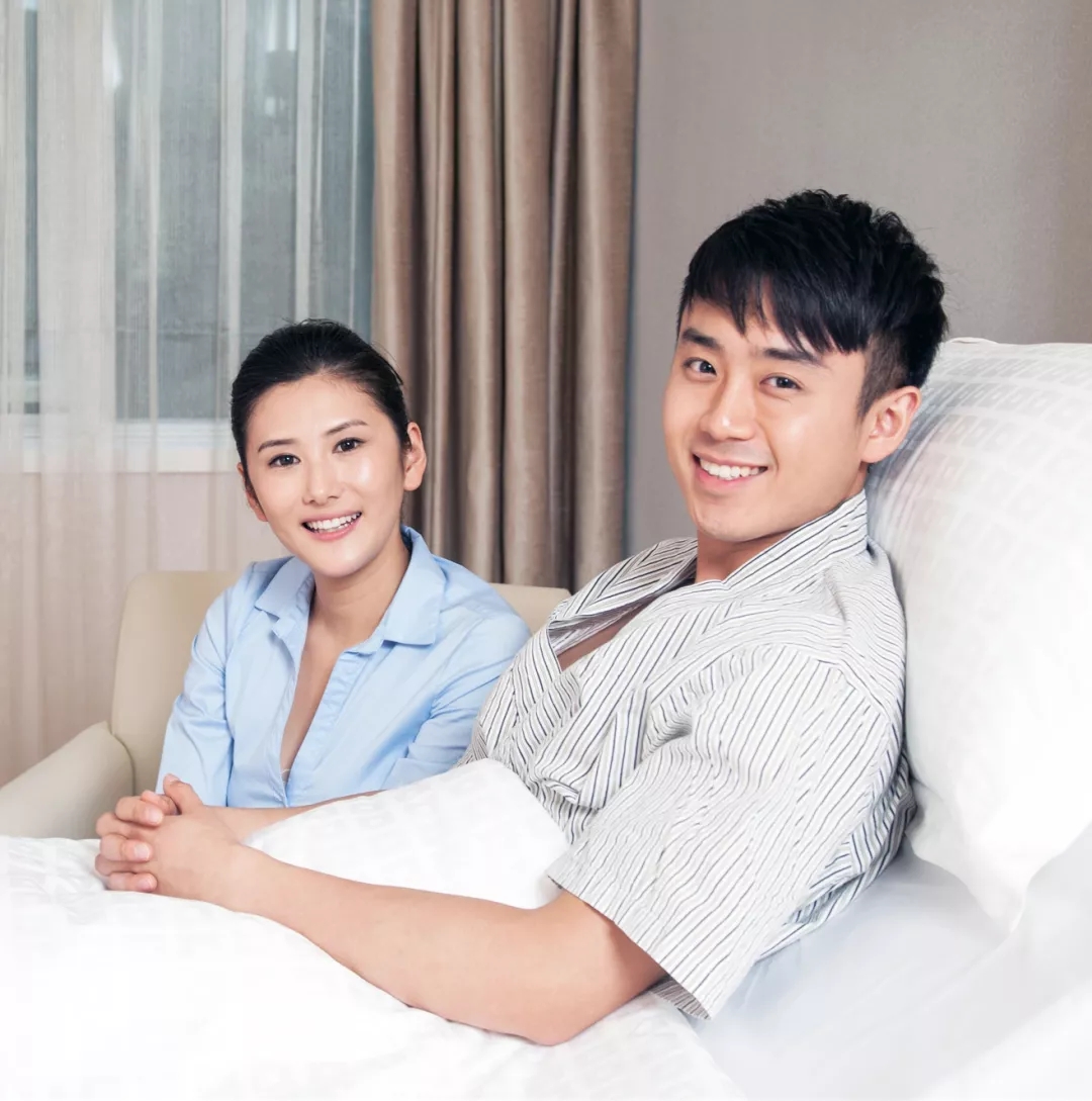 共享陪護床-91视频官网国产陪護床讓病房變得有“溫度”起（qǐ）來