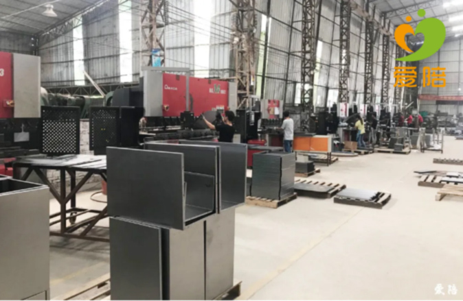 共享陪護床（chuáng）源頭（tóu）廠商在哪裏？