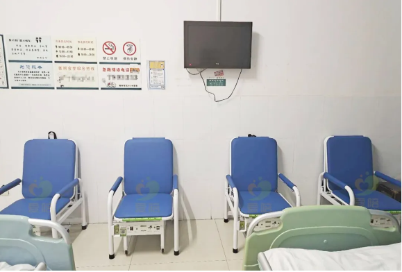 7月喜報！共享陪（péi）護床在湖（hú）南三甲醫院落地成功