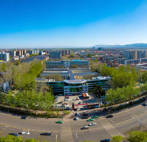 長治（zhì）醫學院附屬*醫院