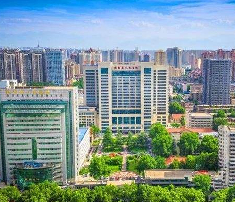 陝西省人民醫院