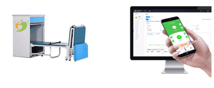 共享陪護床軟件開發_醫院陪護（hù）床app開發_陪護床小（xiǎo）程序（xù） 