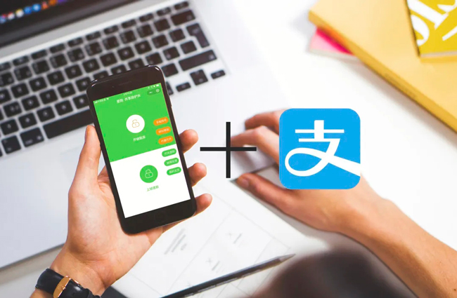 共享陪護床打通微信（xìn）支付寶租賃模式