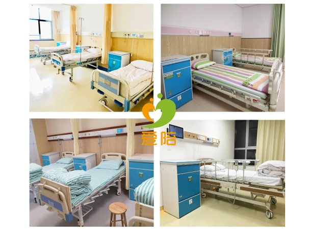 深（shēn）圳共享陪護床廠家選擇的（de）重（chóng）要性