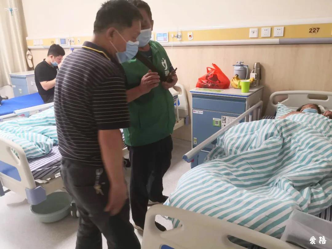 大（dà）幹快幹搶著幹，廣州愛陪開展向建（jiàn）黨100周年獻禮活動（dòng）