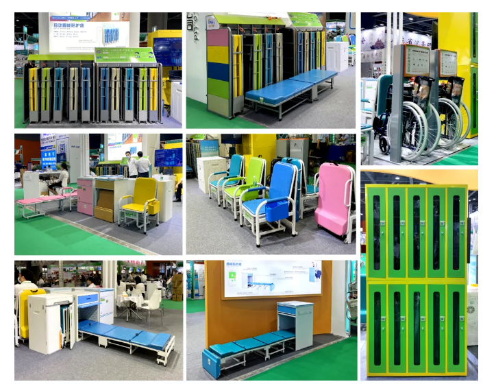 [91视频官网国产] 共享陪（péi）護（hù）床廠家合作運營,流水分成（chéng）