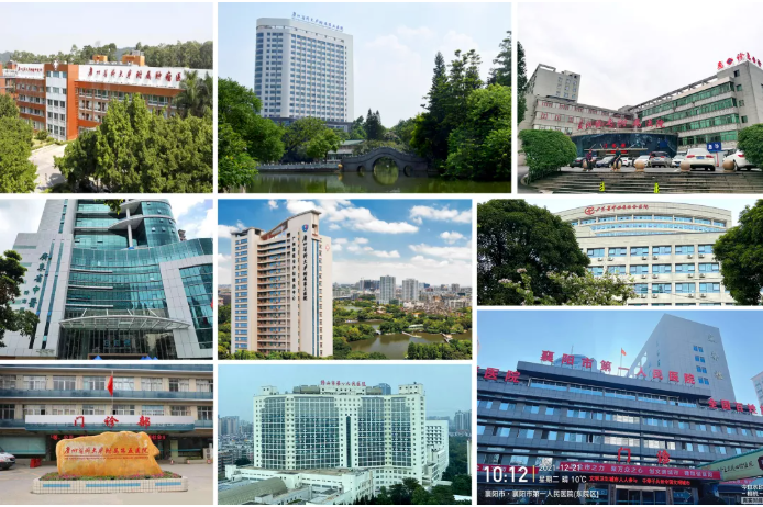 諸多省會大三甲醫院案告訴我們——選（xuǎn）好項目找對人