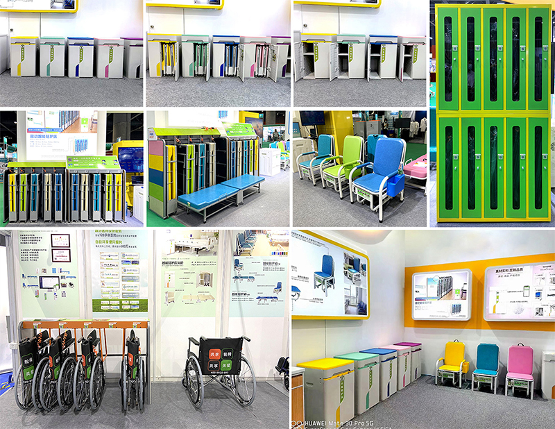 愛（ài）陪共享陪護床運營模式在實踐中不斷完善（shàn）