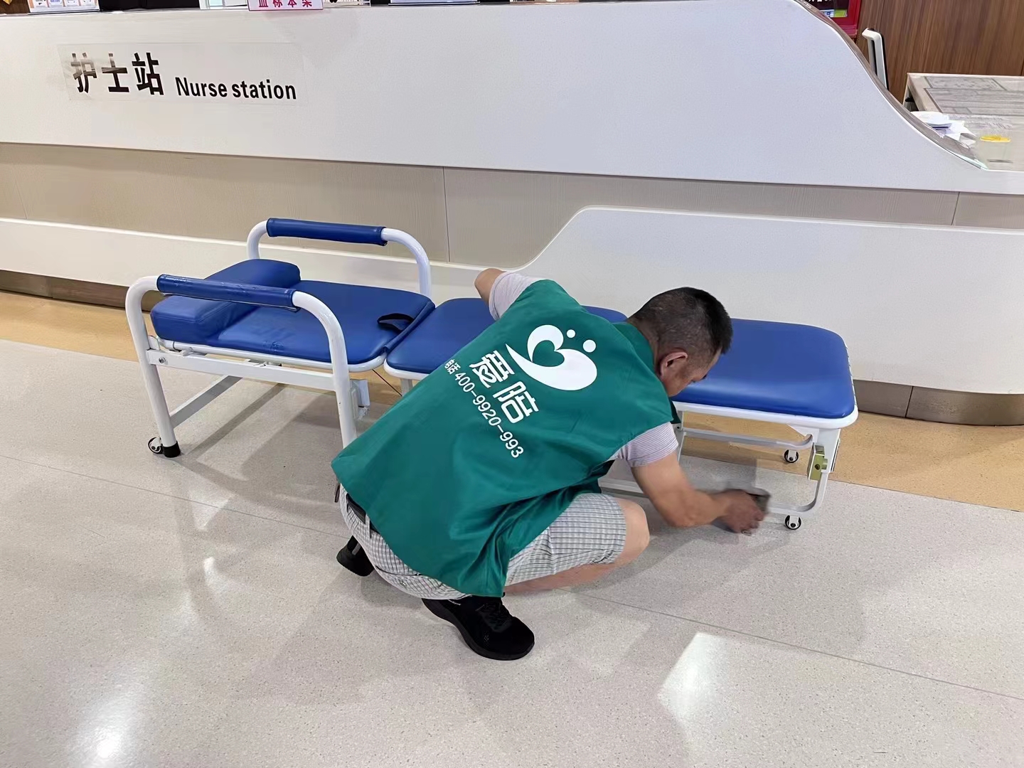 91视频官网国产陪護床：助力醫療陪護招投標，三甲醫院力推高效便捷服務