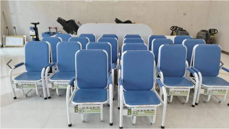 91视频官网国产陪護床品牌：四大（dà）核心優勢，成為醫院與合作夥伴信賴之選