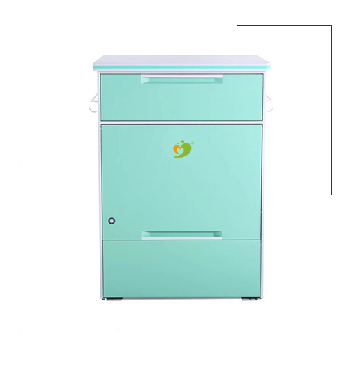 共享陪護床/共享床頭（tóu）櫃