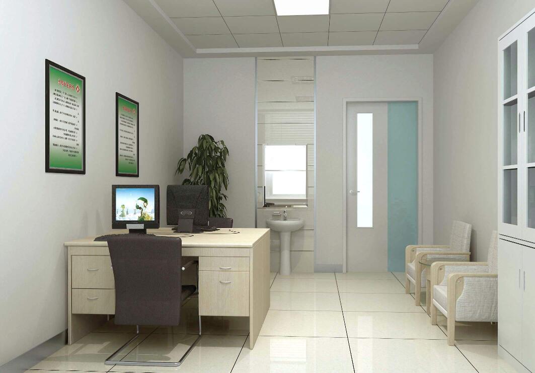 診（zhěn）室診台