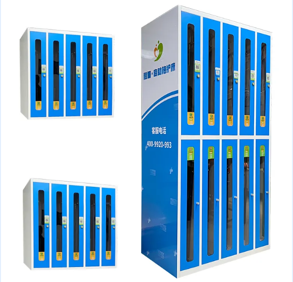 陪護床集約共享櫃（guì）/共享陪護床